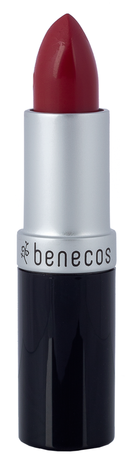 Benecos Lippenstift Catwalk