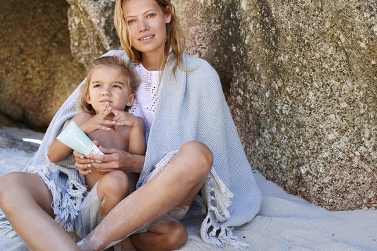 Naif After Sun Cooling Gel