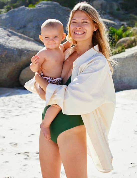 Naif After Sun Cooling Gel