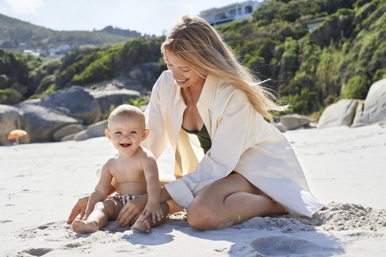 Naif After Sun Cooling Gel