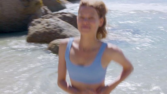 Naif After Sun Cooling Gel