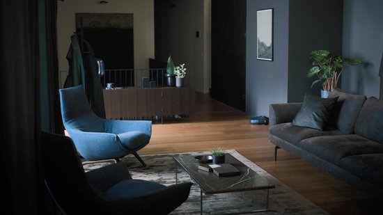 AEG RX9-2-4STN - Blauw