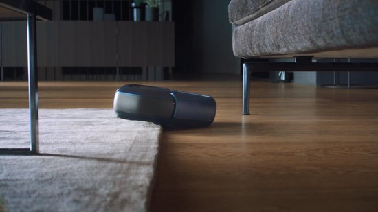 AEG RX9-2-4STN - Blauw