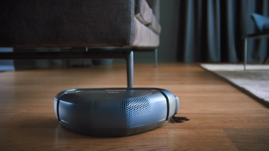 AEG RX9-2-4STN - Blauw