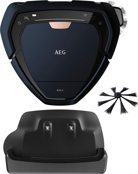 AEG RX9-2-4STN - Blauw