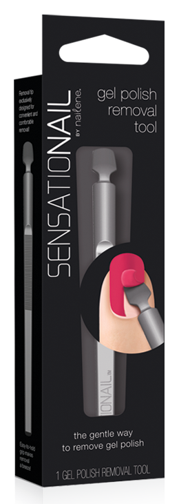 Sensationail Gel Removal Tool