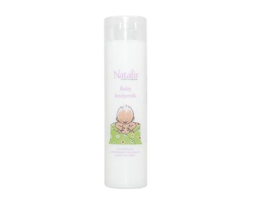 Natalis Baby Bodymilk 250ml