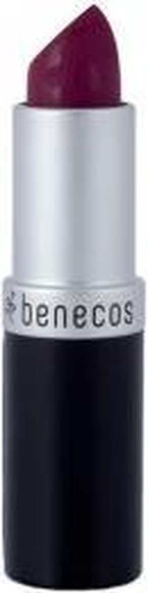 Benecos Natural Matte Lippenstift Very Berry