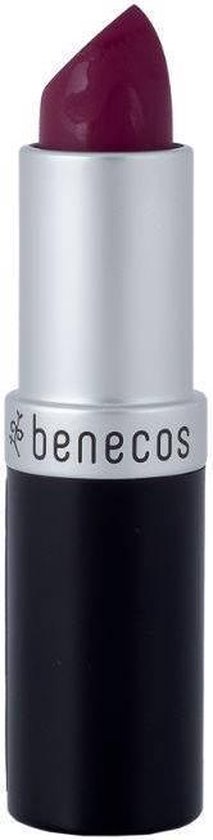 Benecos Natural Matte Lippenstift Very Berry