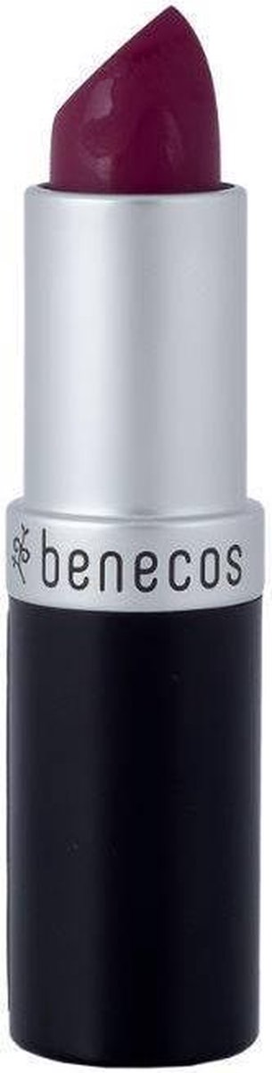Benecos Natural Matte Lippenstift Very Berry