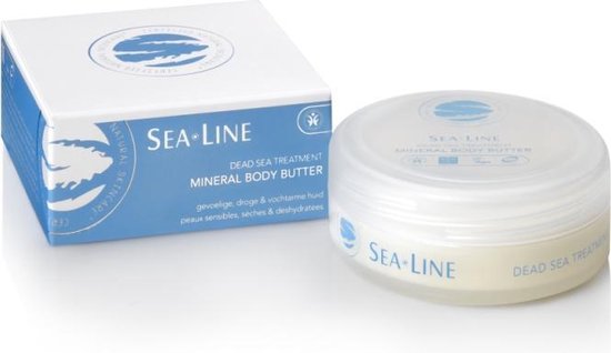 Sea Line Sealine Body Butter 50ml