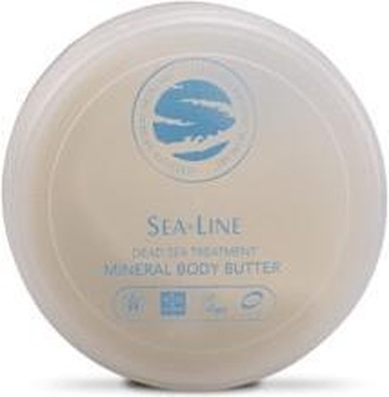 Sea Line Sealine Body Butter 50ml