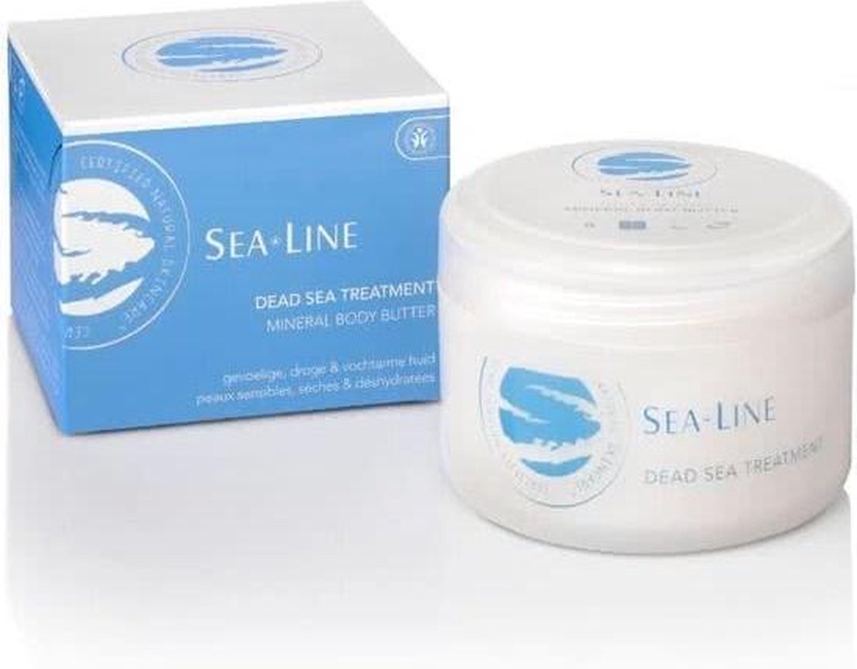 Sea Line Sealine Body Butter 50ml