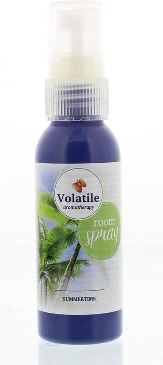 Volatile Roomspray Summertime