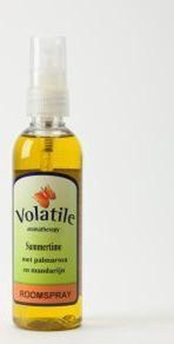 Volatile Roomspray Summertime