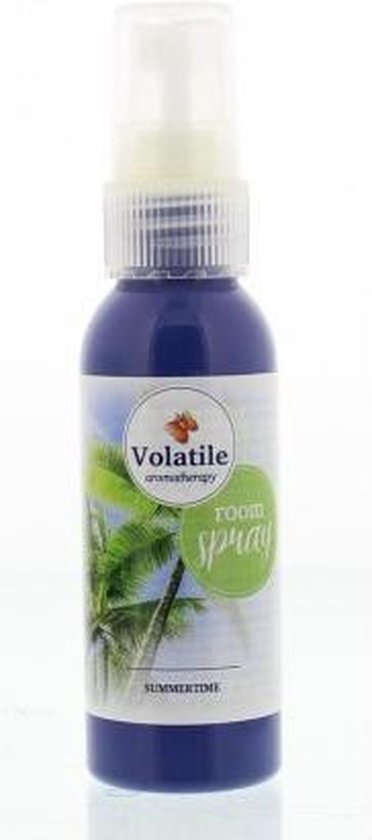 Volatile Roomspray Summertime