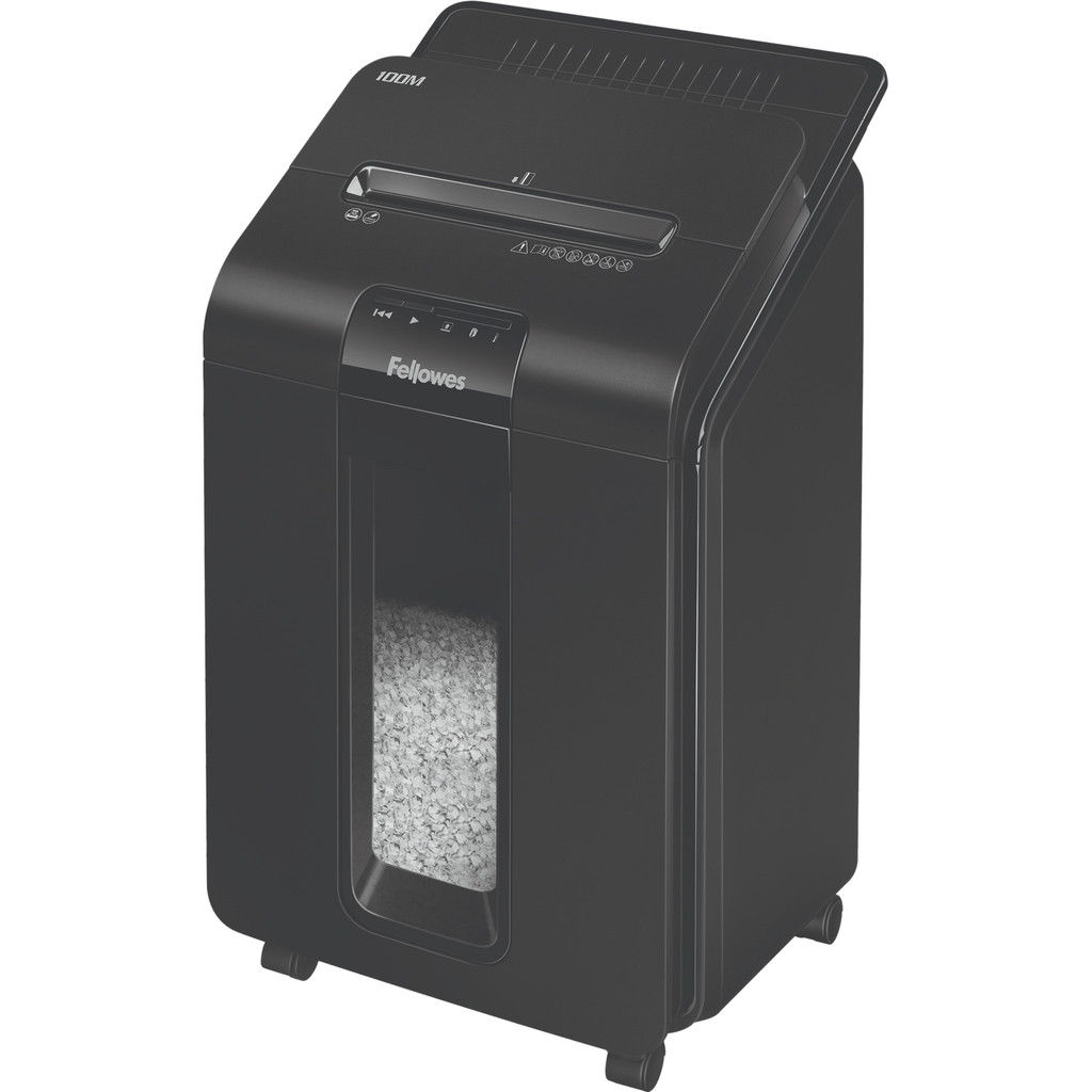 Fellowes Automax 100M