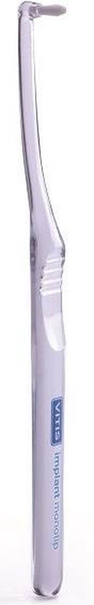 Vitis Implant Tandenborstel Monotip Per stuk