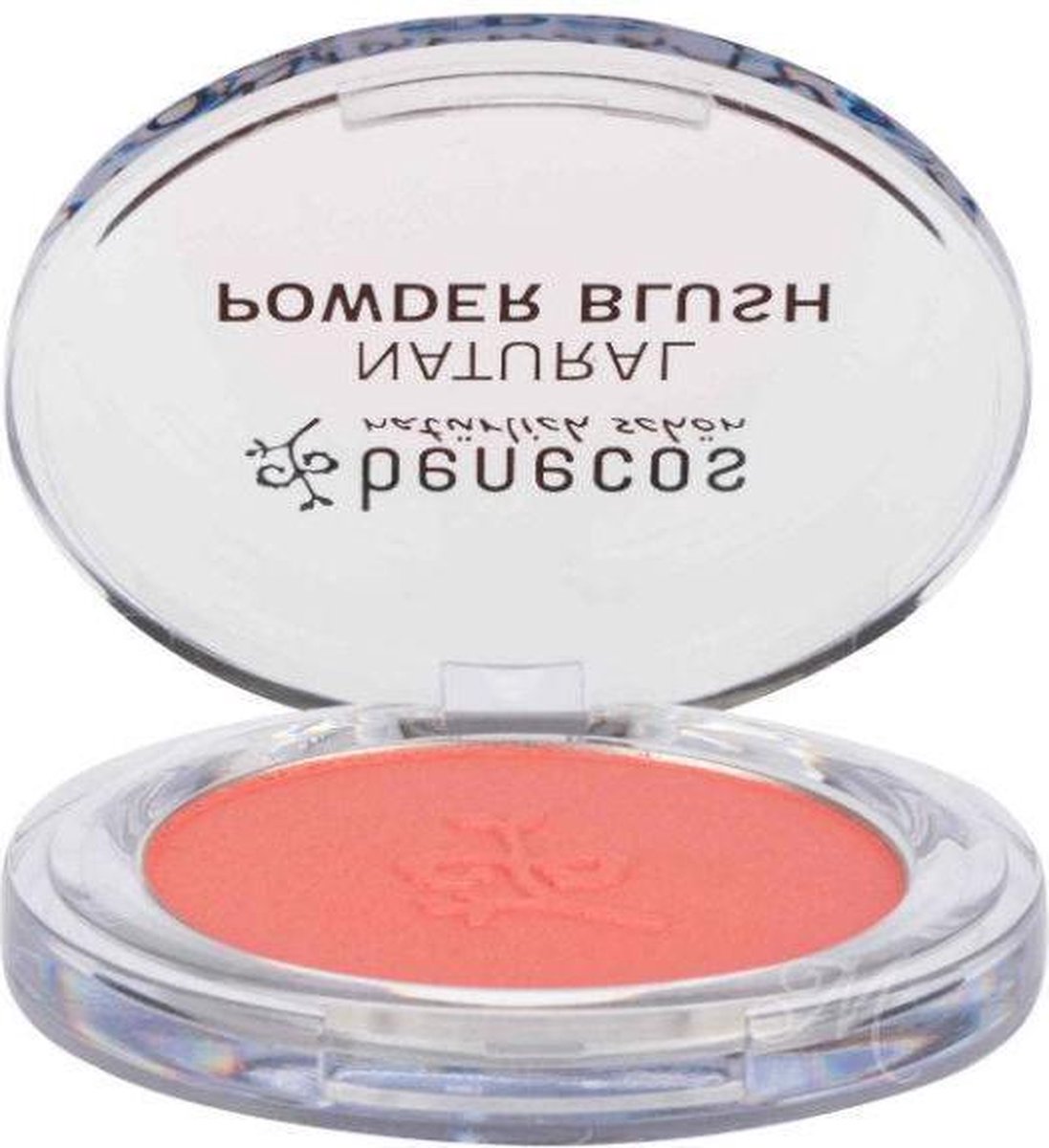 Benecos Compact Blush Sassy Sa