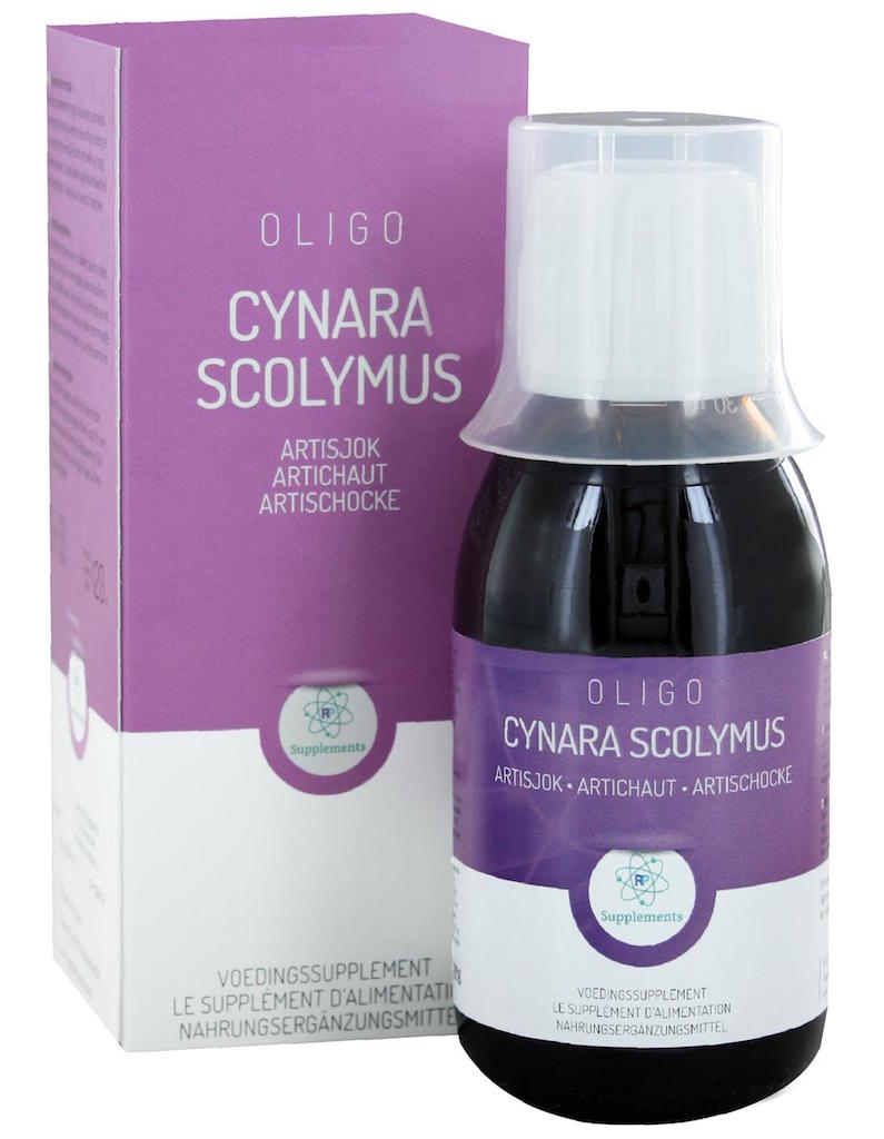 Oligoplant Cynara Scolymus