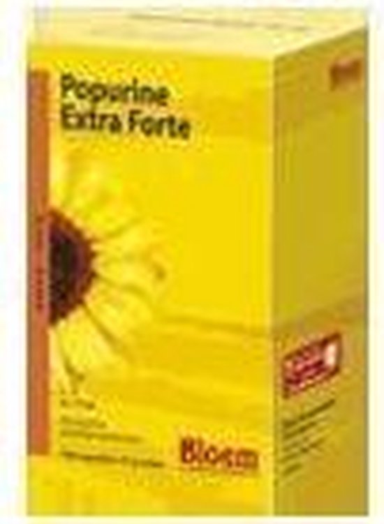 Bloem Popurine Extra Forte Capsules