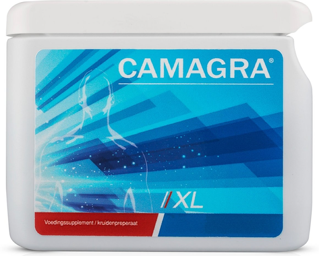 Eros Camagra XL