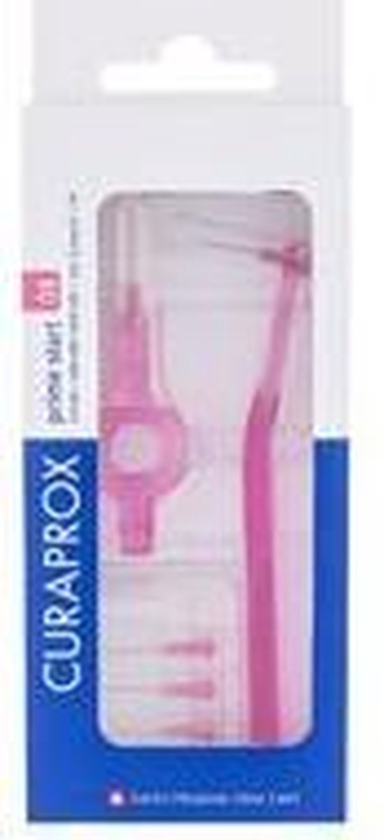 Curaprox Rager Interdn 32mm 5ST