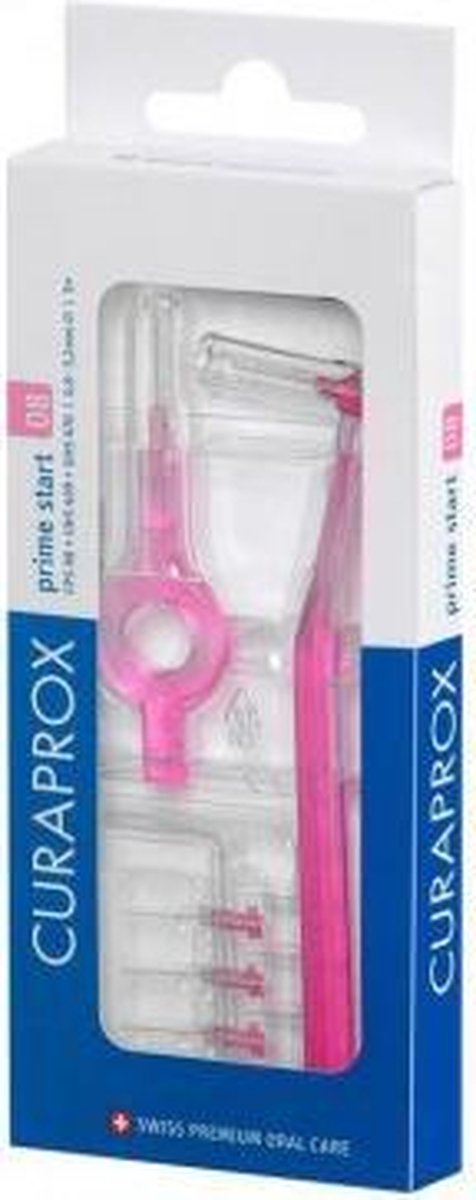 Curaprox Rager Interdn 32mm 5ST