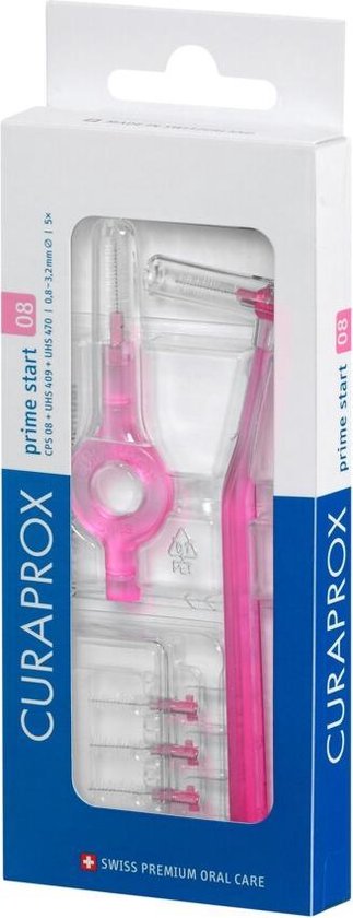 Curaprox Rager Interdn 32mm 5ST