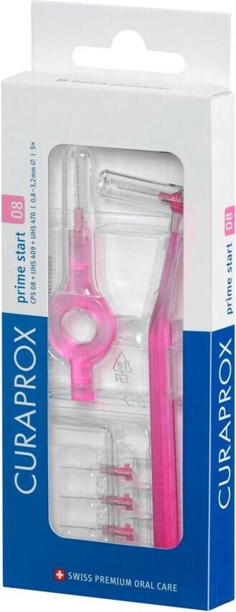 Curaprox Rager Interdn 32mm 5ST