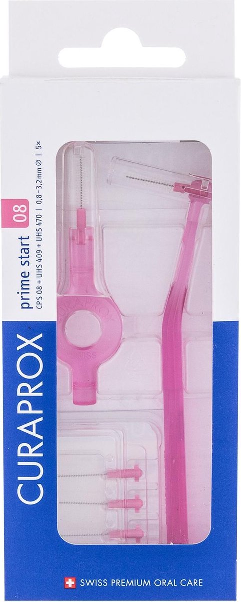 Curaprox Rager Interdn 32mm 5ST