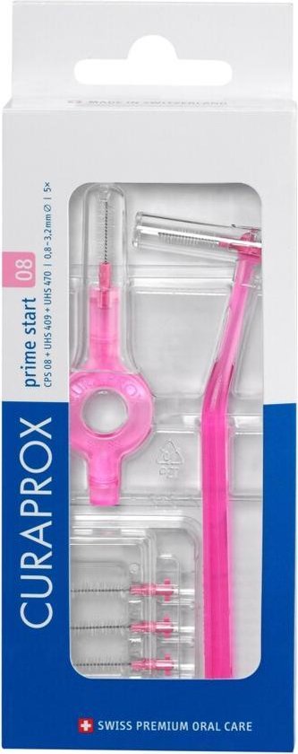 Curaprox Rager Interdn 32mm 5ST