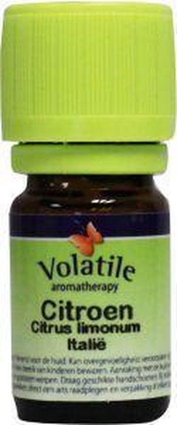 Volatile Citroen Italie