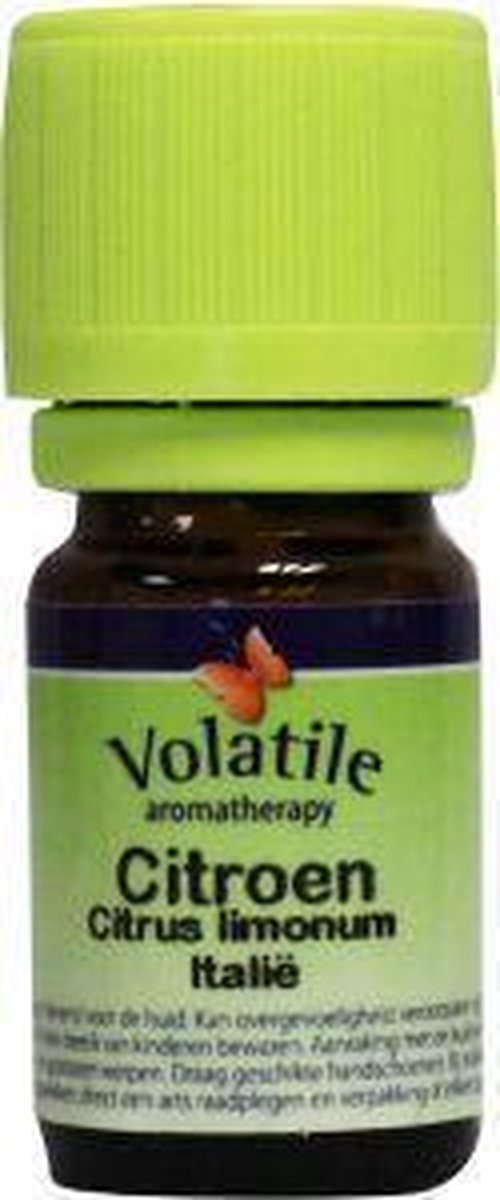 Volatile Citroen Italie