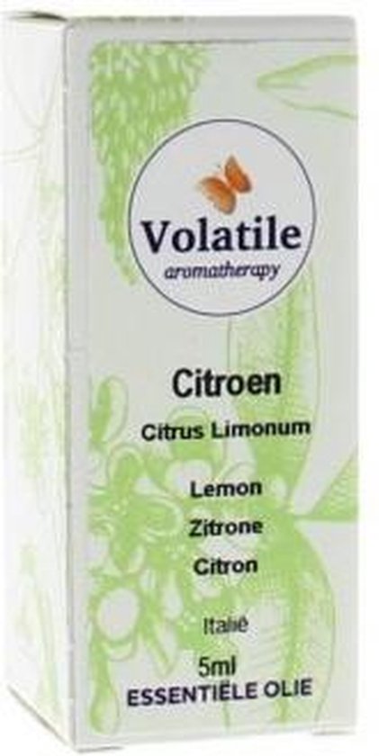 Volatile Citroen Italie