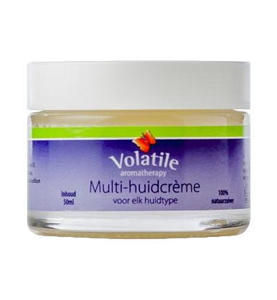 Volatile Multi Huidcreme 50ml