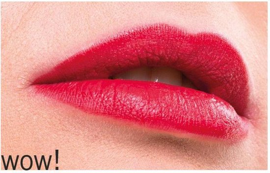 Benecos Natural Matte Lippenstift Wow