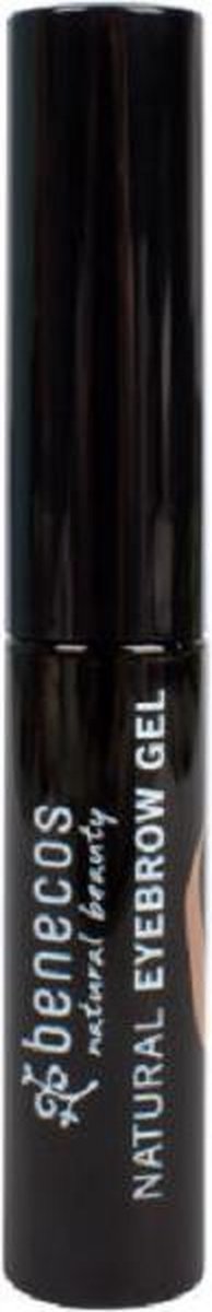 Benecos Wenkbrauwgel Ash Brown