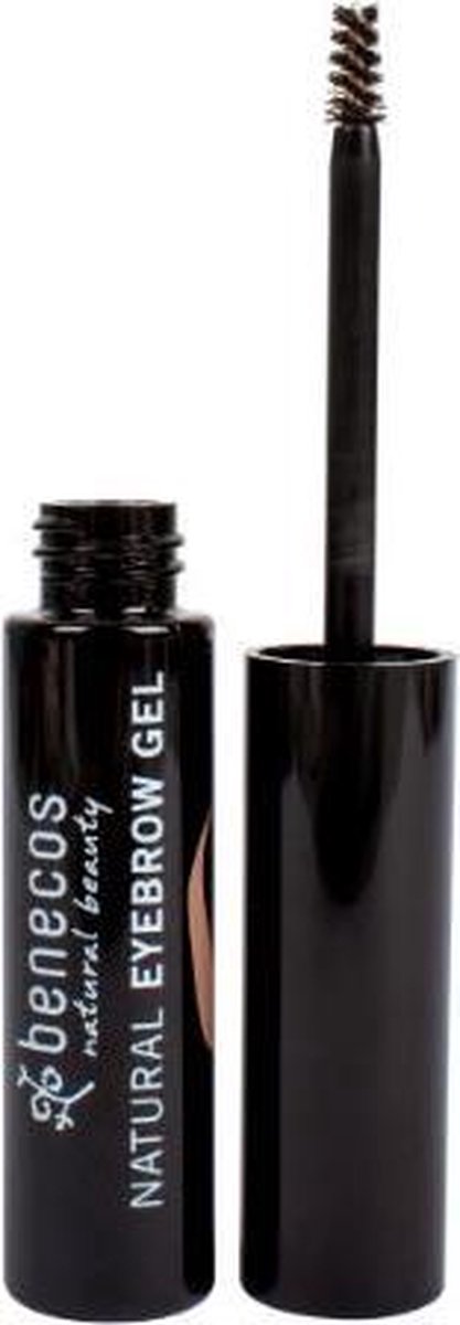 Benecos Wenkbrauwgel Ash Brown