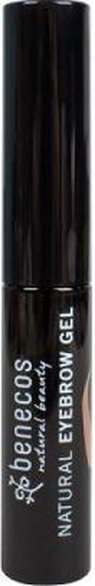 Benecos Wenkbrauwgel Ash Brown