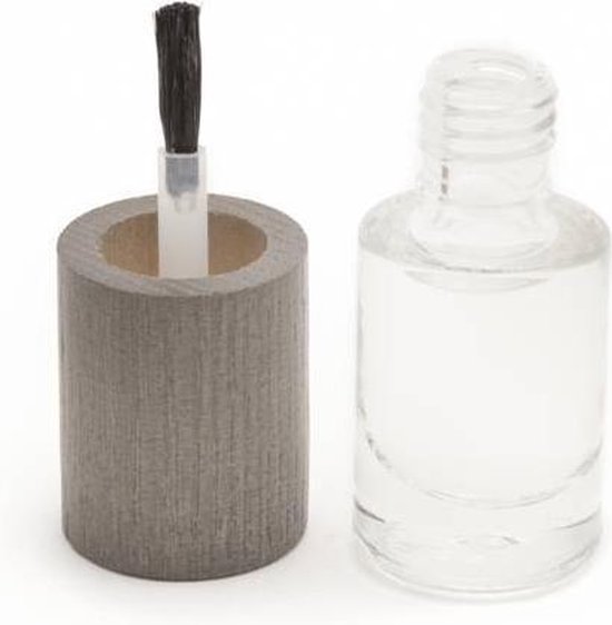 Benecos Wenkbrauwgel Ash Brown