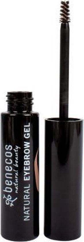 Benecos Wenkbrauwgel Ash Brown