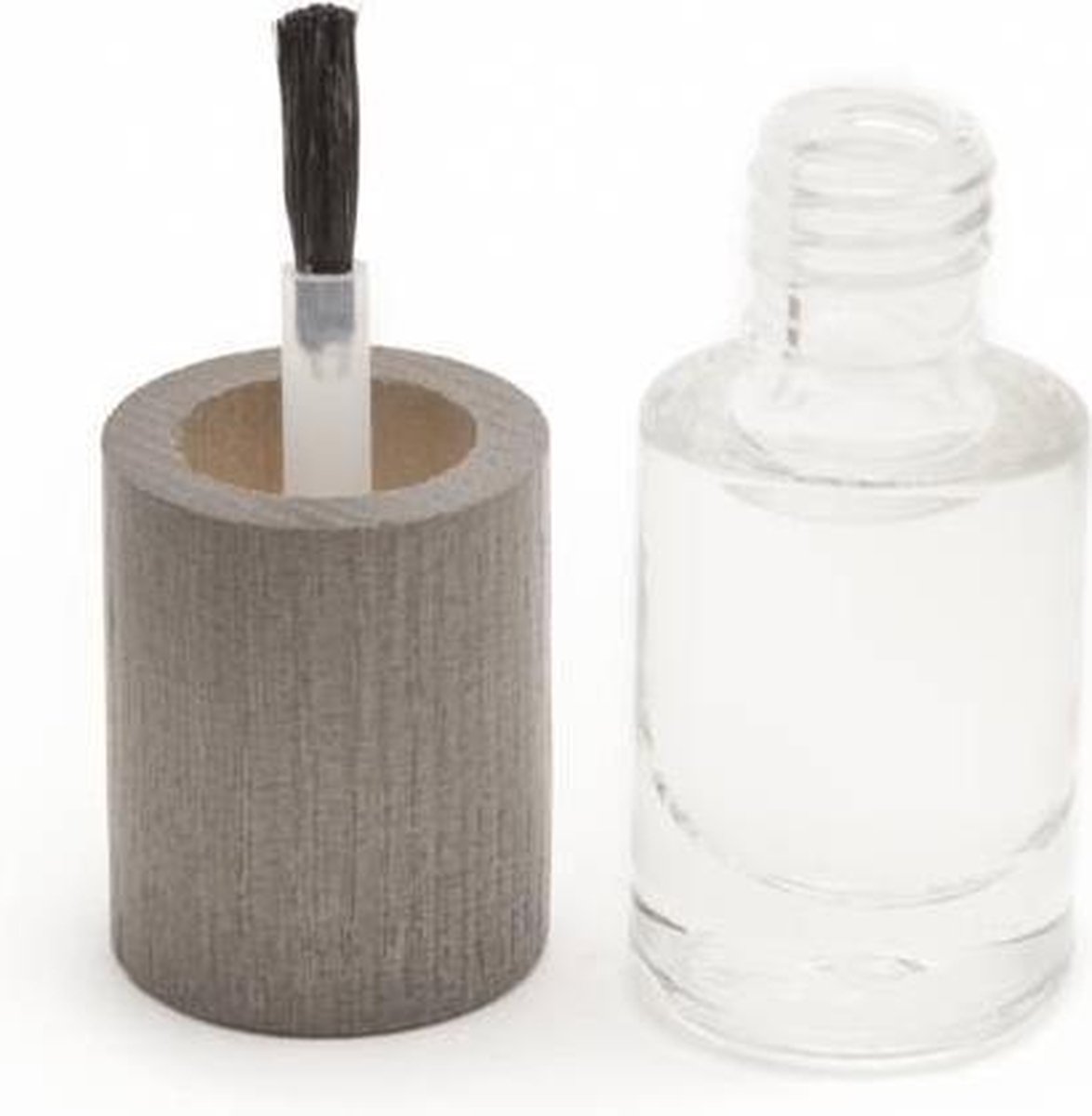 Benecos Wenkbrauwgel Ash Brown