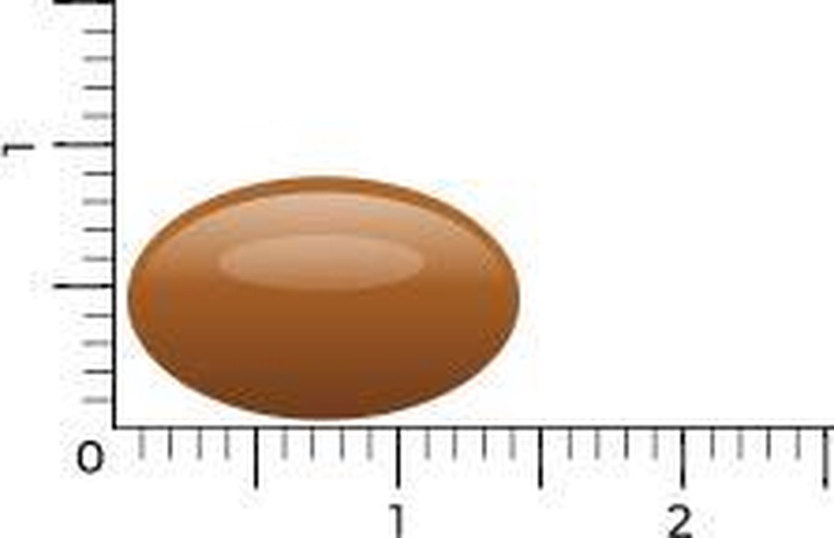 Vitakruid Q10 Ubiquinol 50mg Omega-3 325 Mg