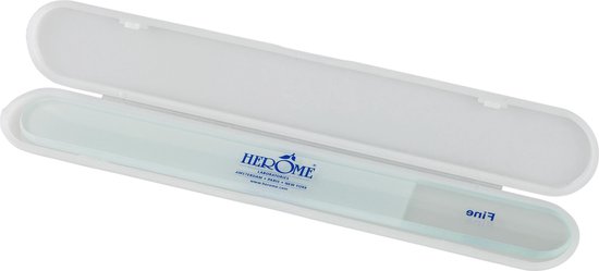Herome Glass Nail File Per stuk