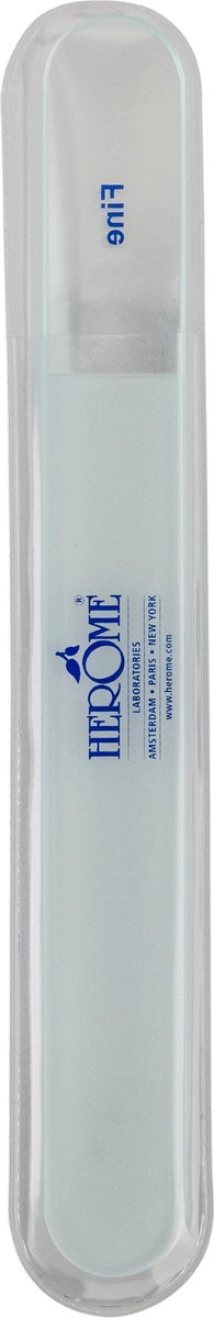 Herome Glass Nail File Per stuk