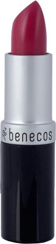 Benecos lipstick Pink Rose - Rose Goud