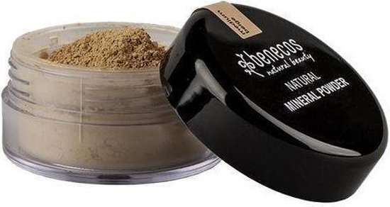 Benecos lipstick Pink Rose - Rose Goud