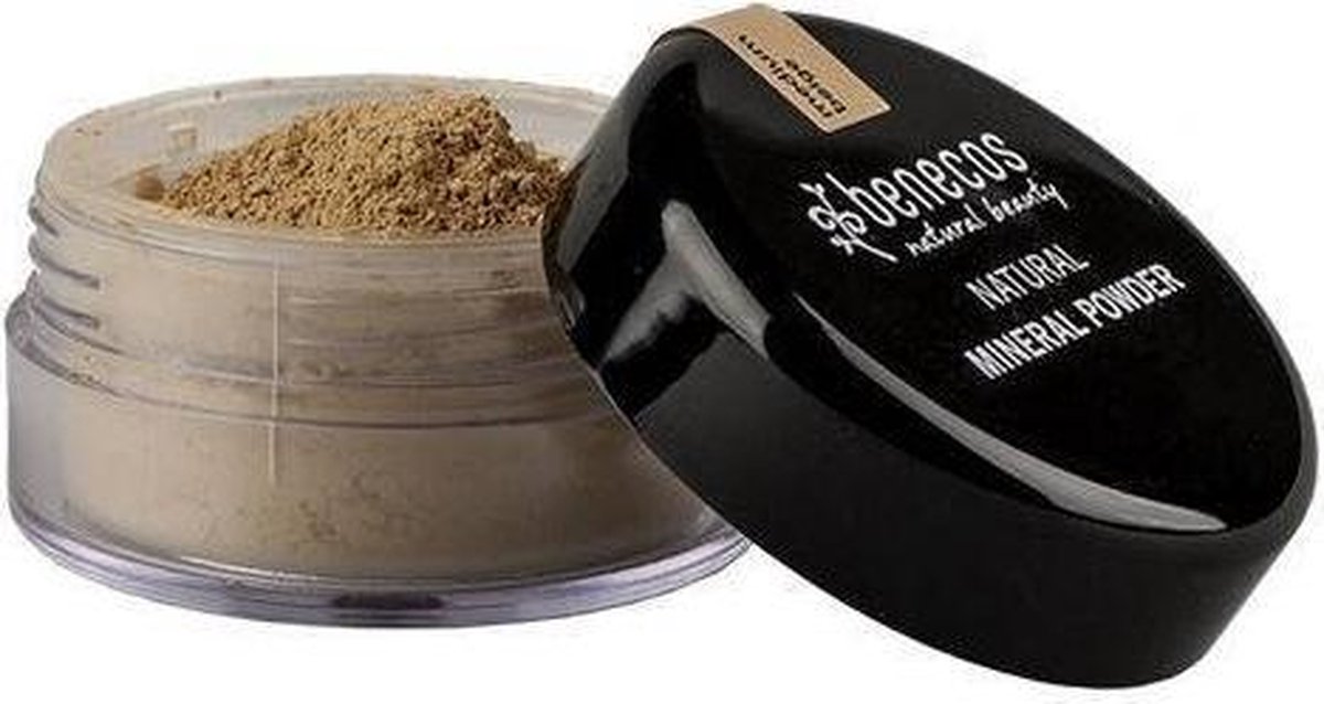 Benecos lipstick Pink Rose - Rose Goud