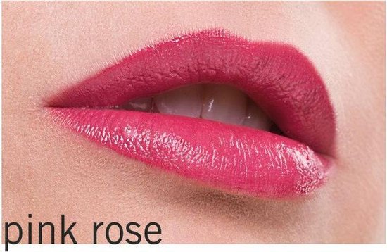 Benecos lipstick Pink Rose - Rose Goud